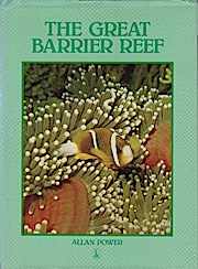 The Great Barrier Reef - Allan Power