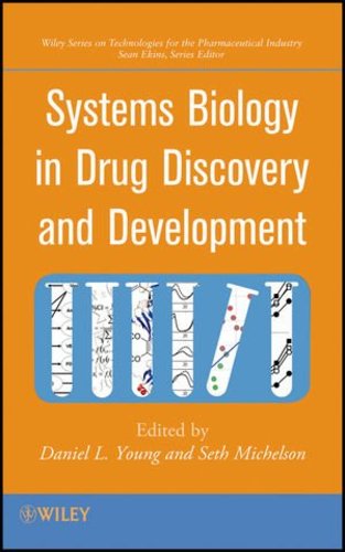 Systems Biology in Drug Discovery and Development [Hardcover ] - Young, Daniel L.
