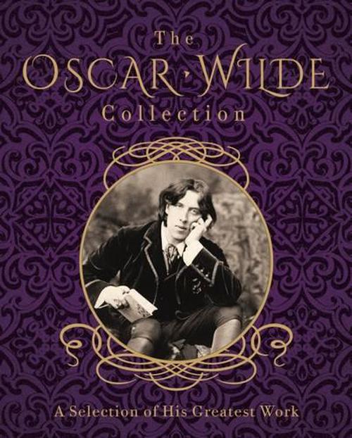 Oscar Wilde Collection, the (Hardcover) - Oscar Wilde