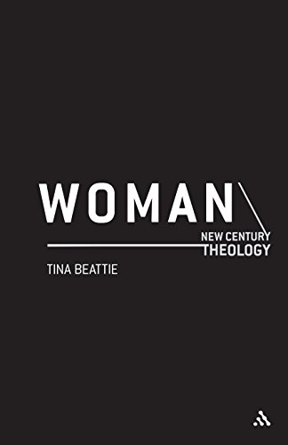 Woman (New Century Theology) - Beattie, Tina