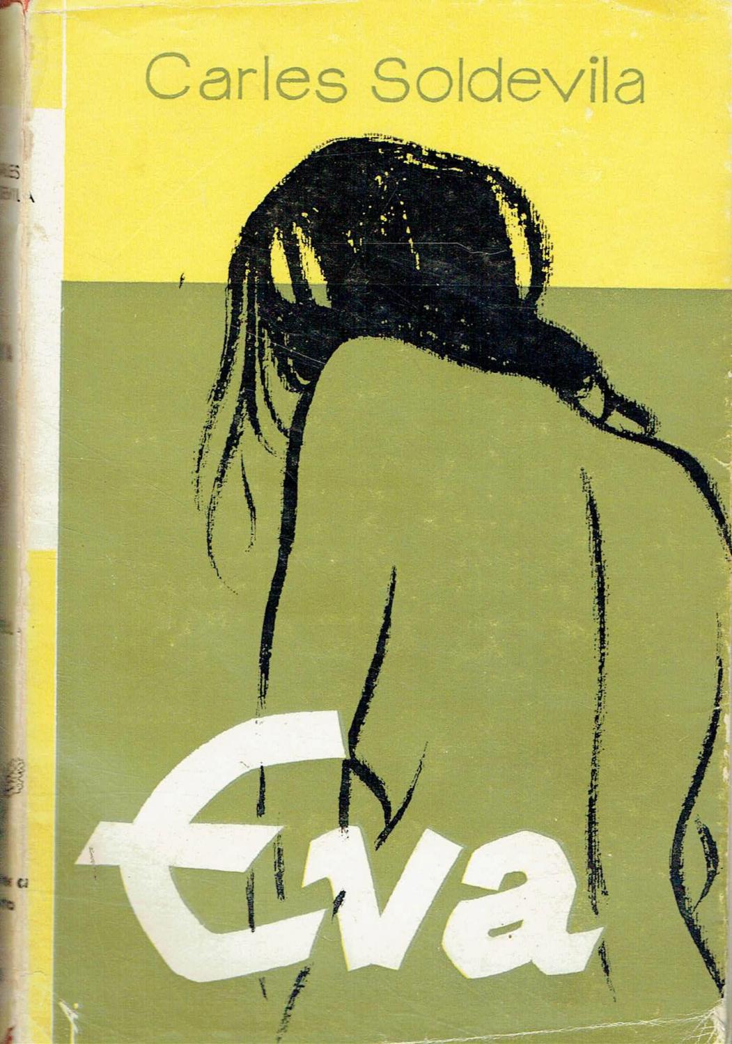 Eva De Carles Soldevila Buen Estado 1963 Libreria Da Vinci