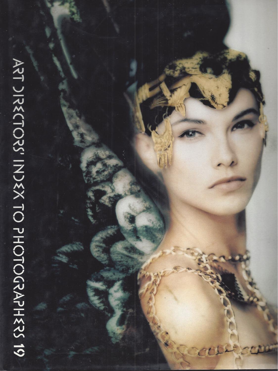 Art Director's Index Photographers - AbeBooks