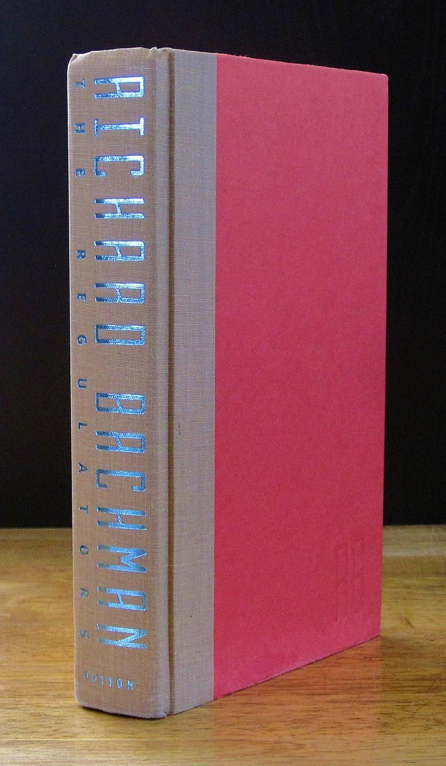 The Regulators by Richard Bachman The Regulators by Richard Bachman