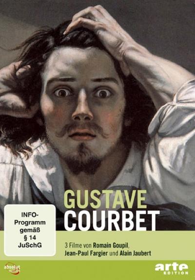 Gustave Courbet - Arte Edition - Alain Jaubert