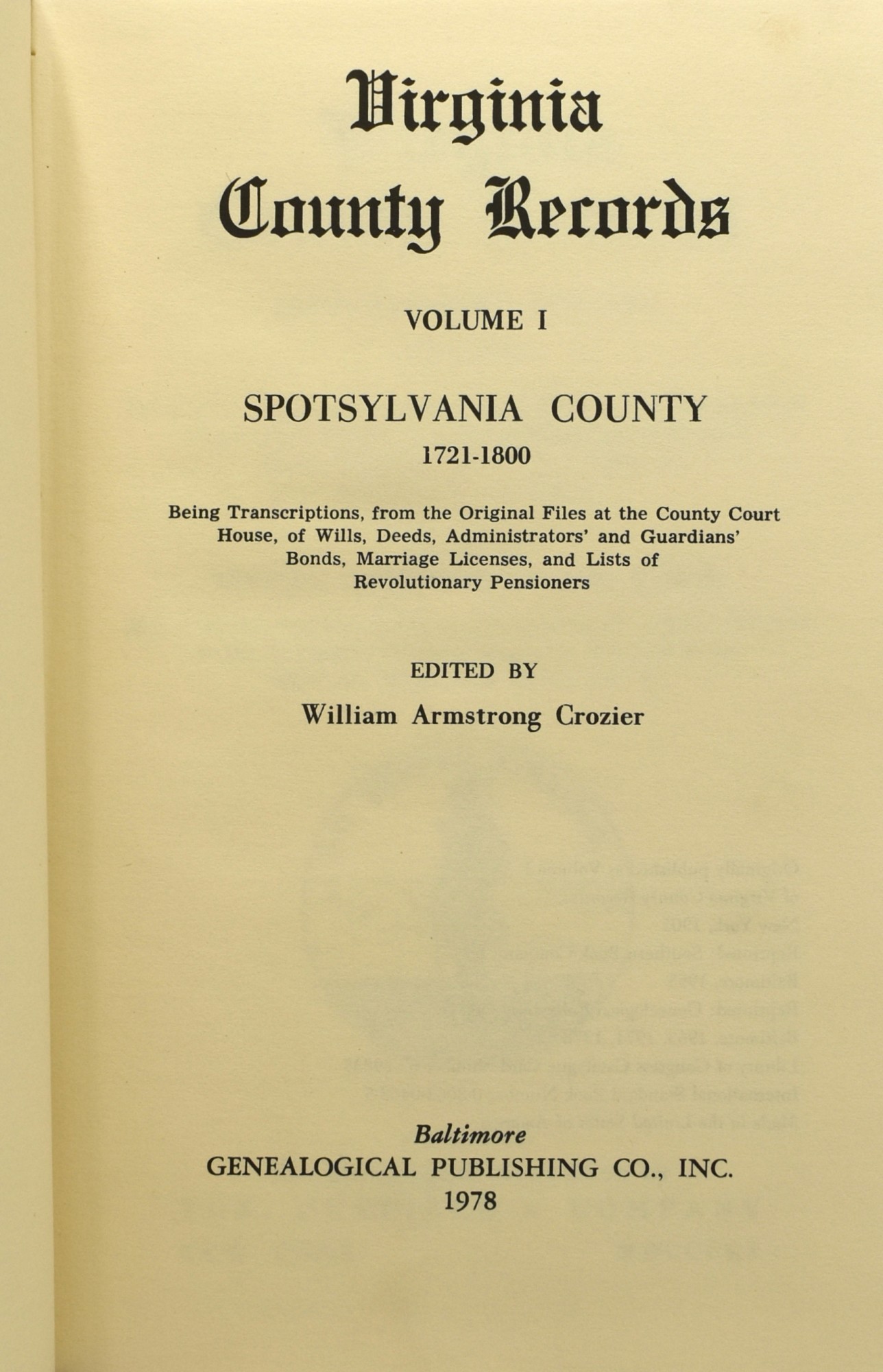 Hampton County Va Property Records at Mary Mullins blog