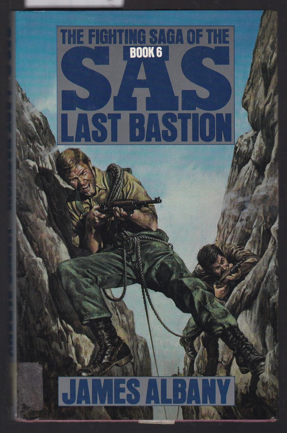 the last bastion 1984 the last bastion 1984