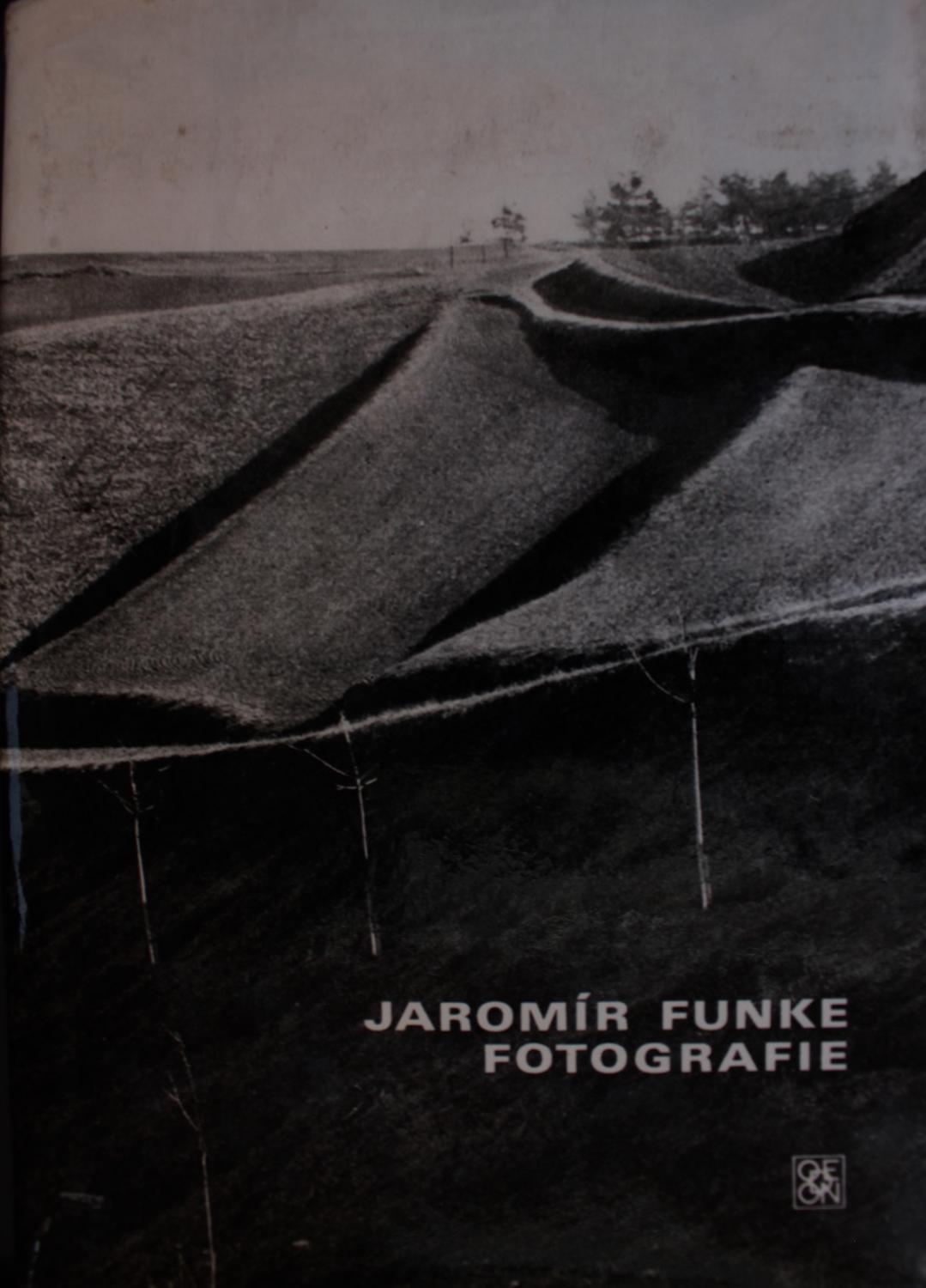 Jaromir Funke Fotografie. by Funke, Jaromir: Very good + Hardcover