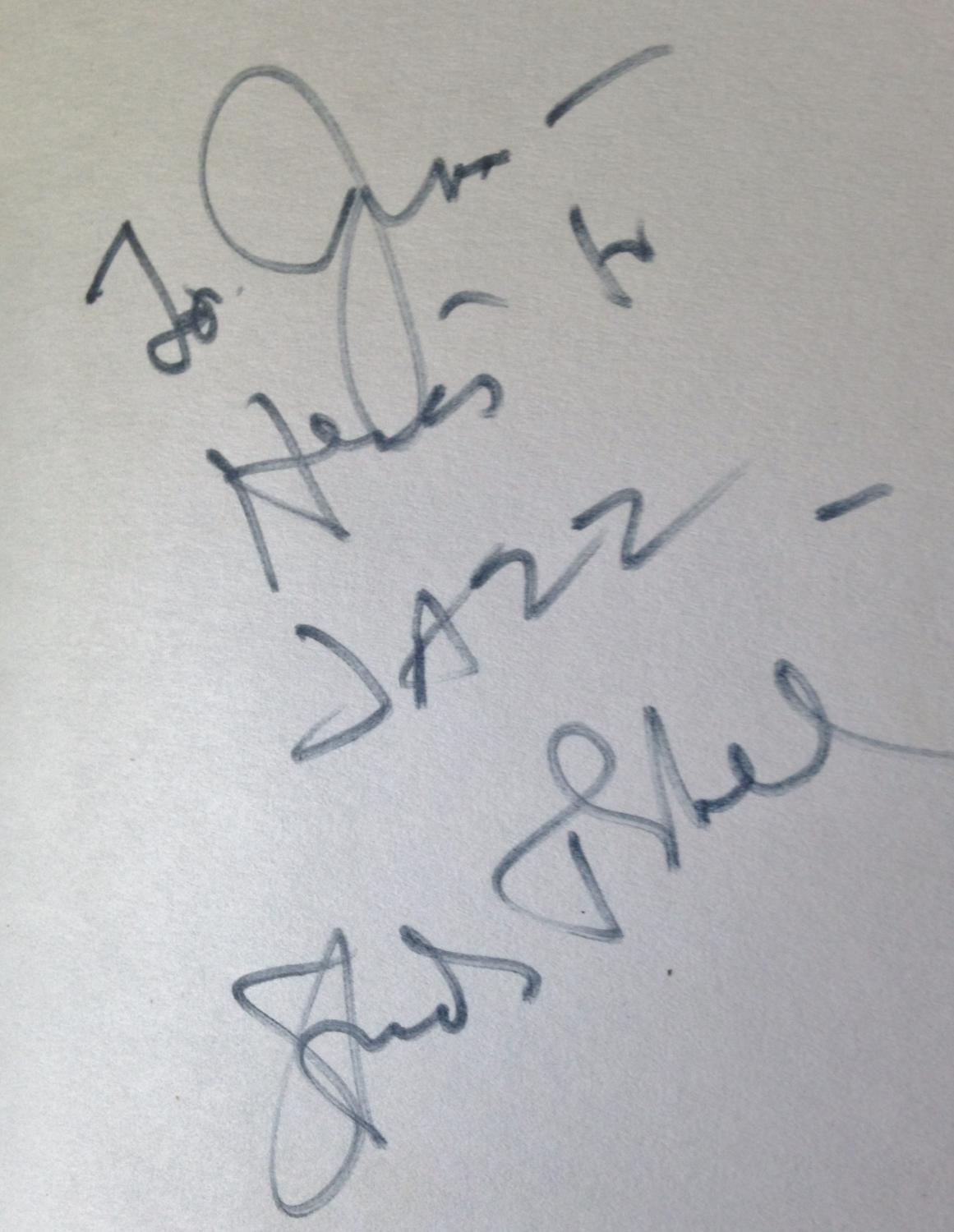 GIANTS OF JAZZ STUDS TERKEL [Assez bon] [Couverture rigide]