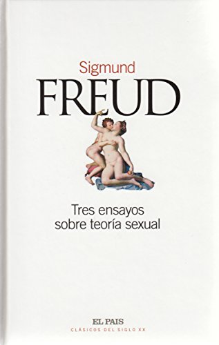 Tres Ensayos Sobre Teoría Sexual - Dr. Sigmund Freud