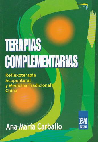Terapias complementarias - Carballo, Ana María