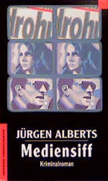 Mediensiff - Alberts, Jürgen