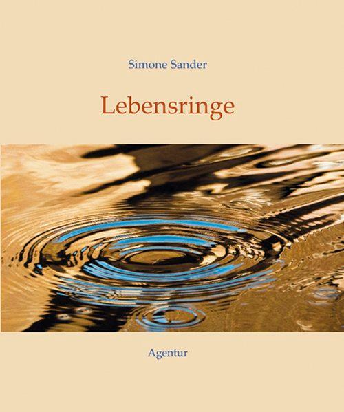 Lebensringe - Sander, Simone