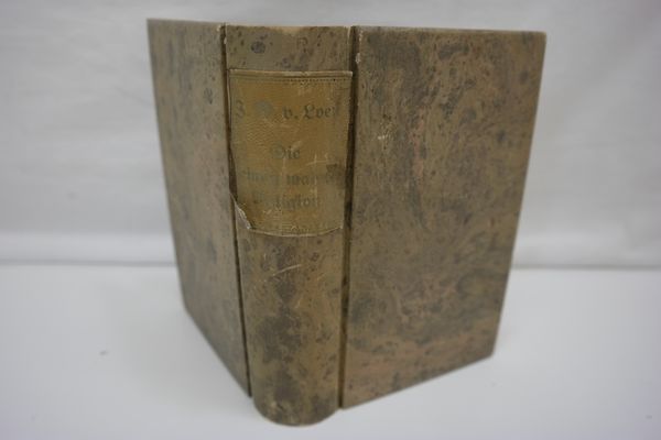 Die Einzig Wahre Religion Allgemein In Ihren Grund Satzen Verwirrt Durch Die Zankereyen Der Schriftgelehrten Zertheilet In Allerhand Secten Vereiniget In Christo Erster Und Anderer Zweiter Theil 2 Tle In 1 Bd