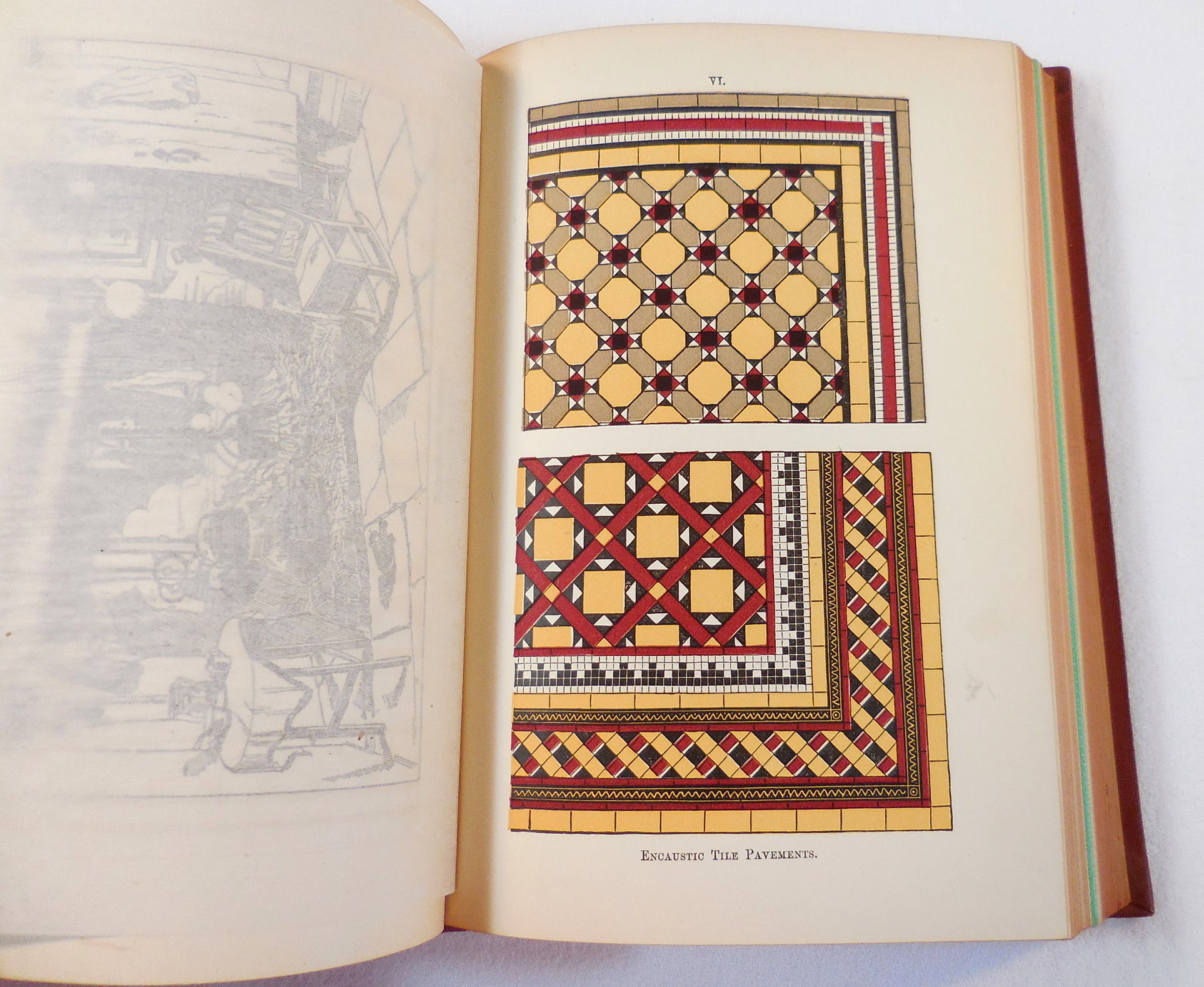 Hints on Household Taste in Furniture, Upholstery, and Other Details by