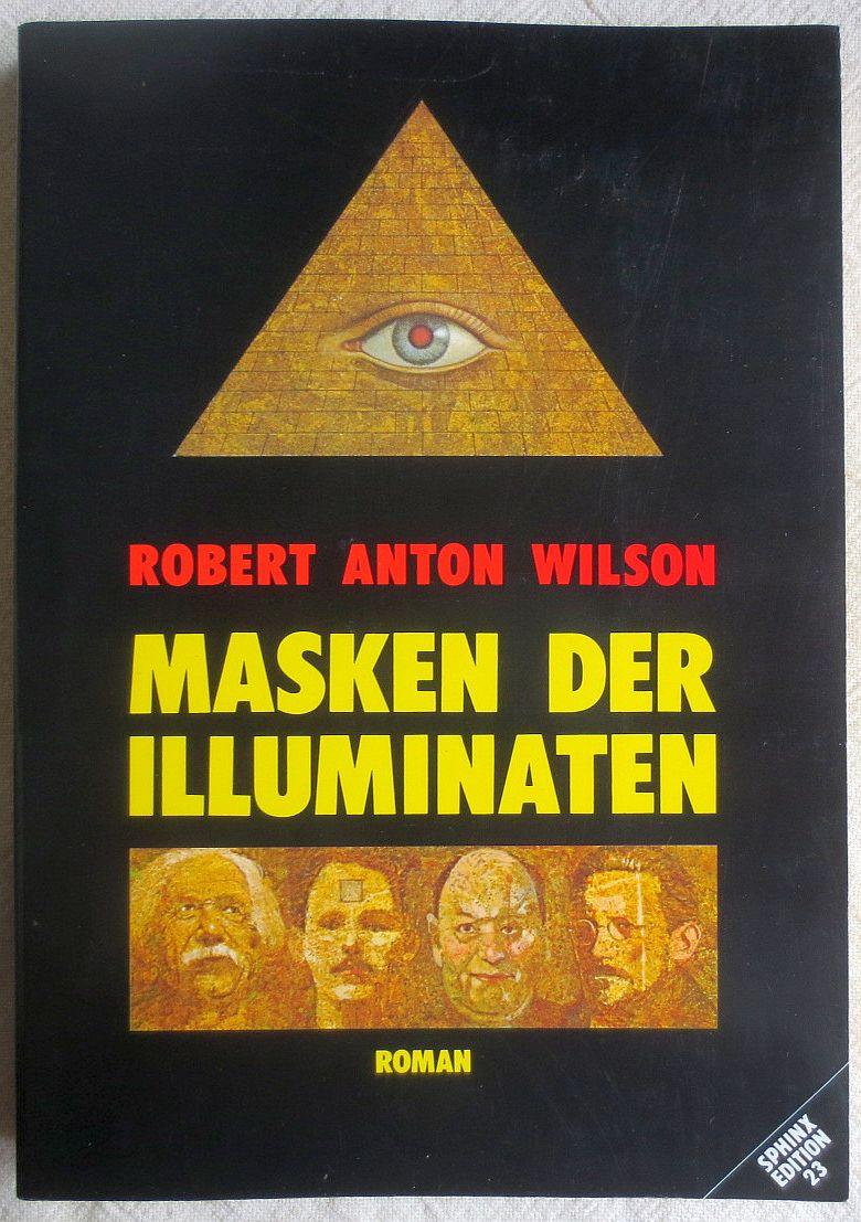 Die Illuminaten Zvab