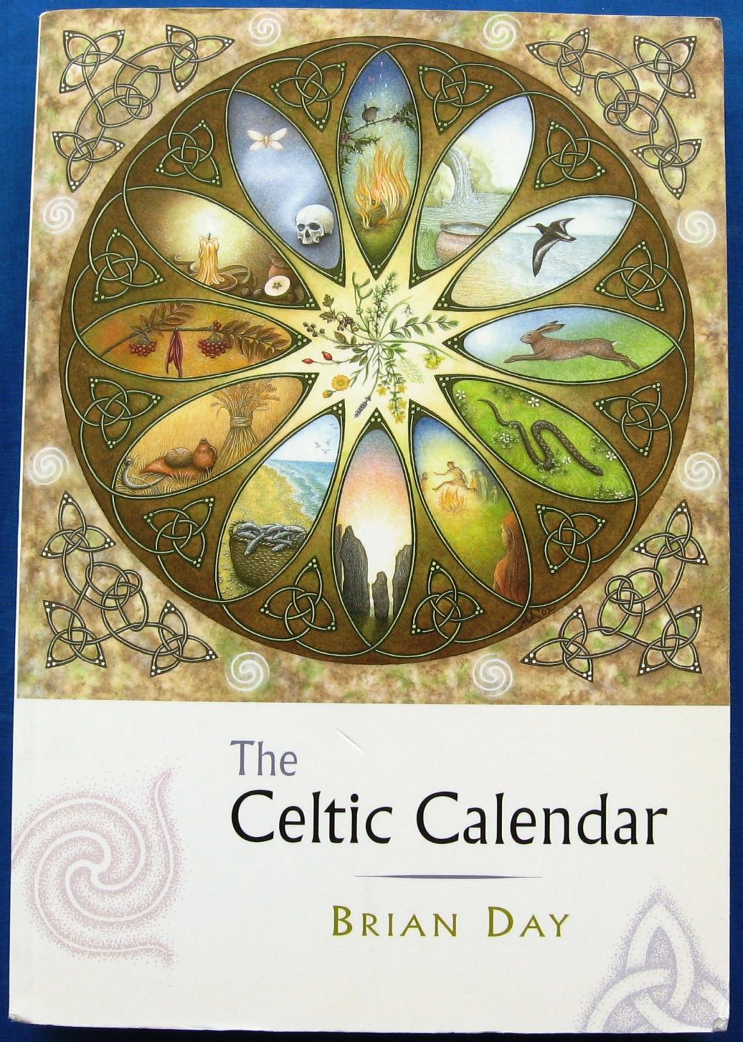 Celtic Calendar