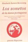 Los sonetos de la dama portuguesa - Elizabeth Barret Browning