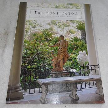 The Huntington Library, Art Collections and Botanical Gardens by Peggy