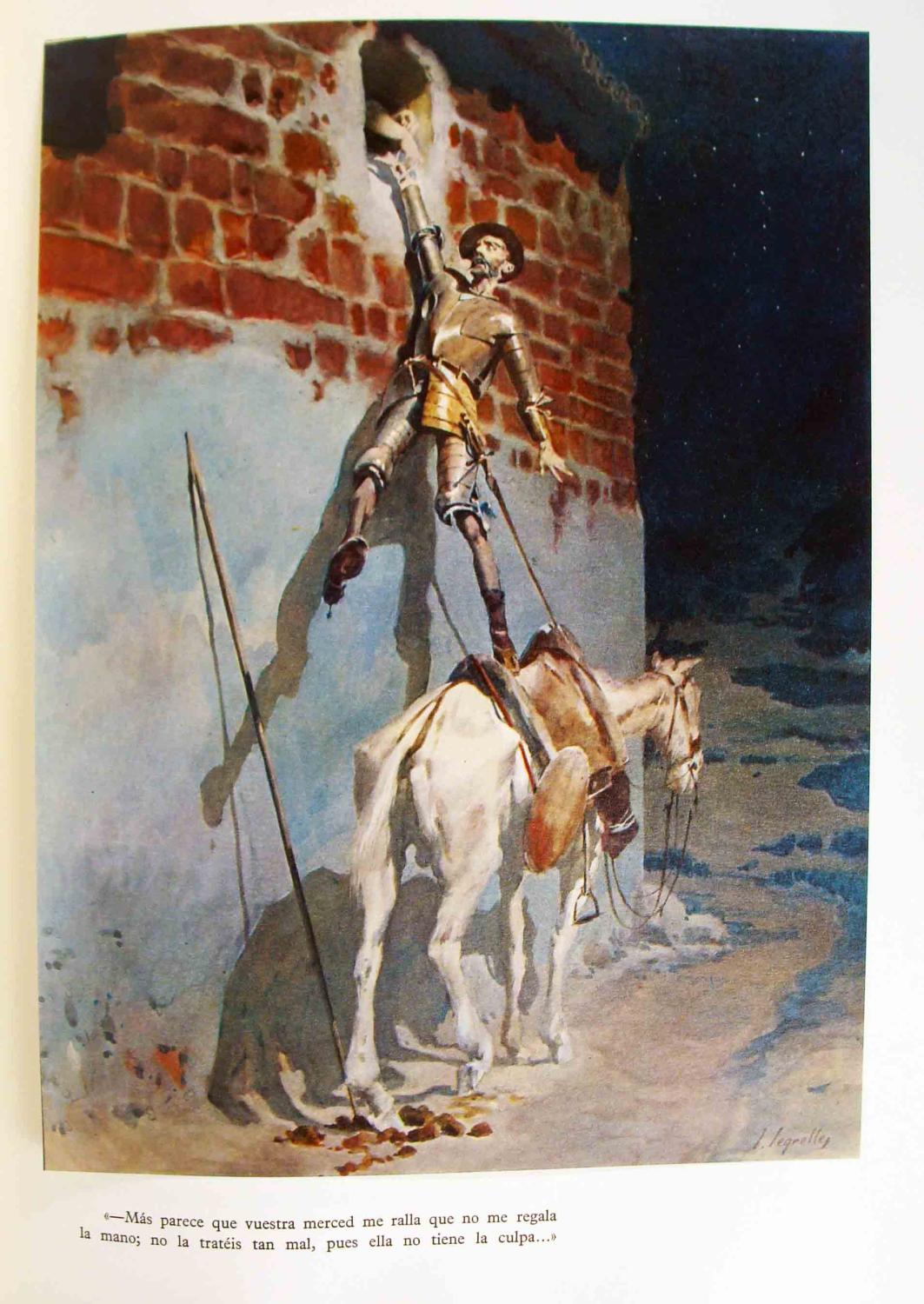 don quixote miguel de cervantes don quixote miguel de cervantes