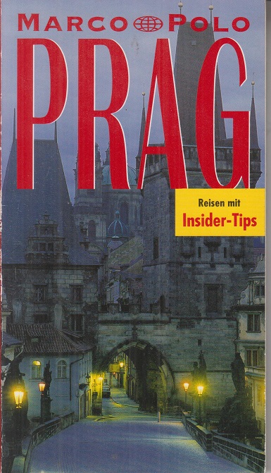 Prag - Marco Polo