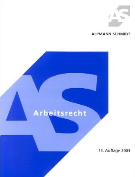 Arbeitsrecht - Marschollek, Günter