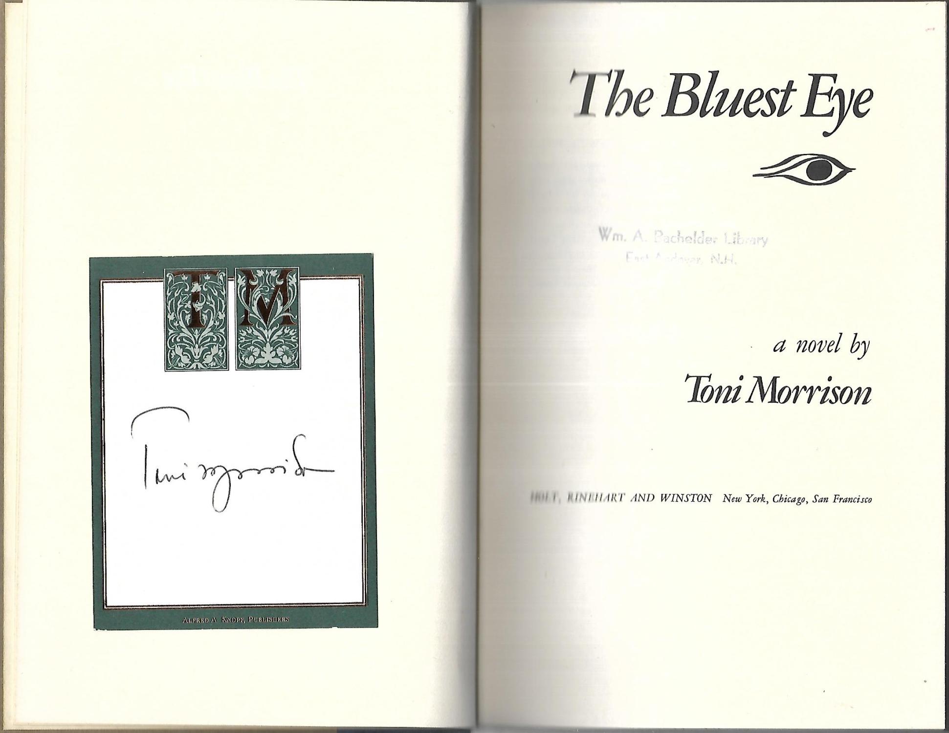 the diamond eye a novel