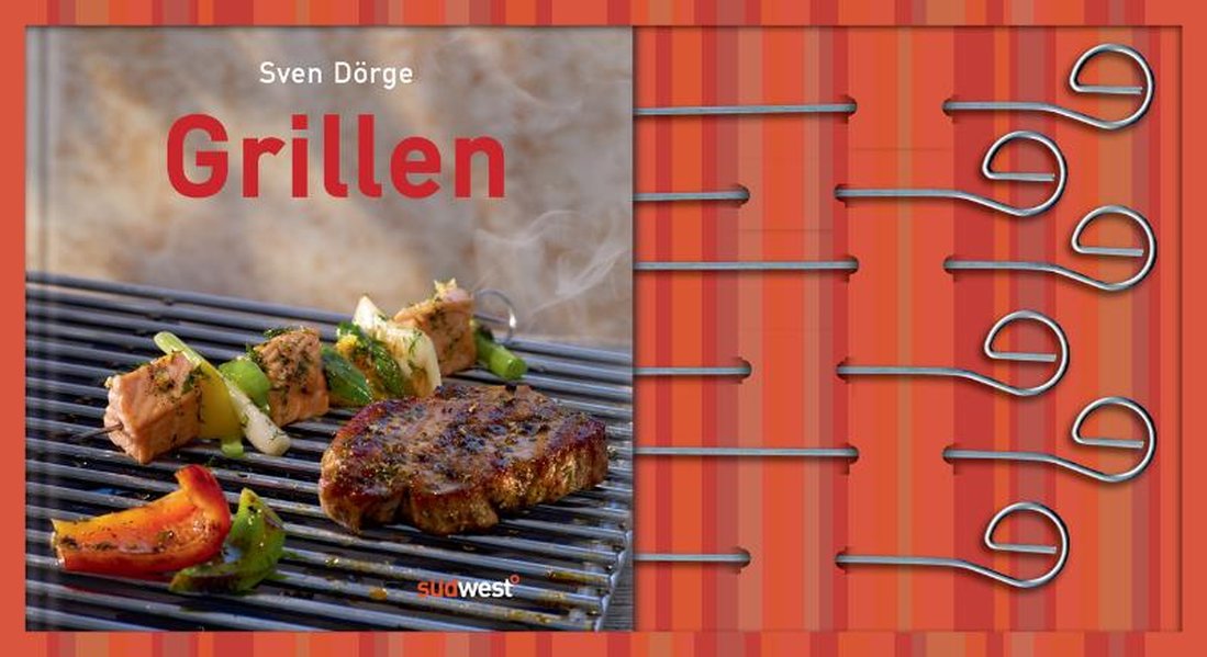 Grillen - Dörge, Sven