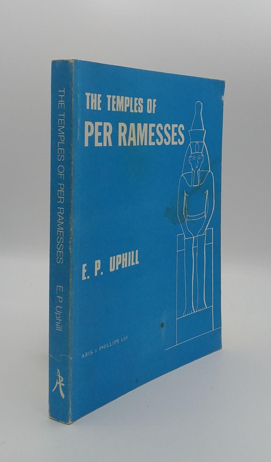 THE TEMPLES OF PER RAMESSES - UPHILL E.P.