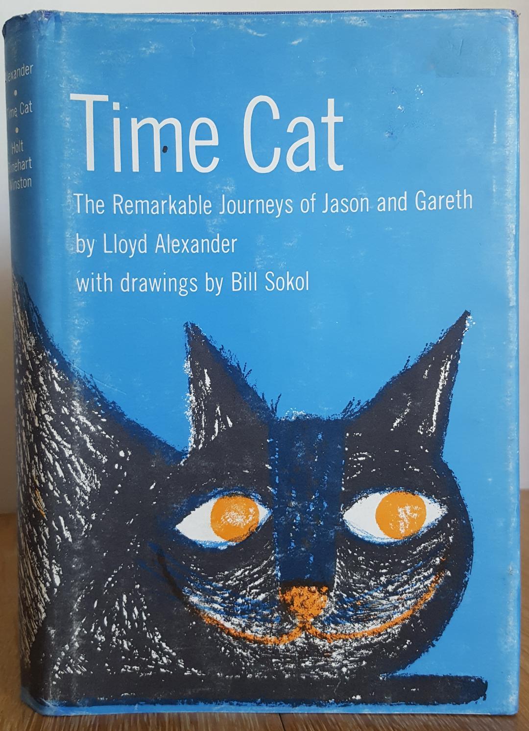 TIME CAT BOOKS PDF FREE DOWNLOAD visual data 5