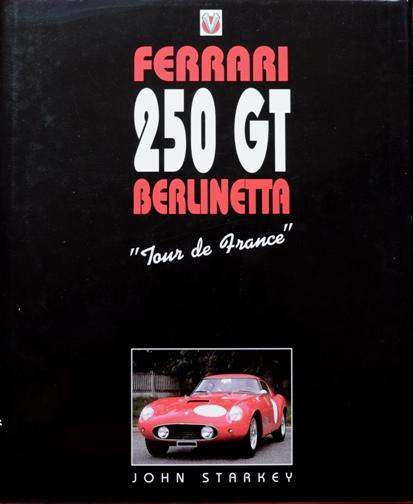 Ferrari 250 GT Berlinetta: