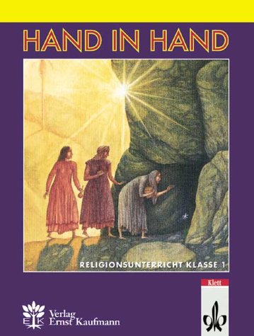 Hand in Hand, Religionsunterricht, Klasse 1