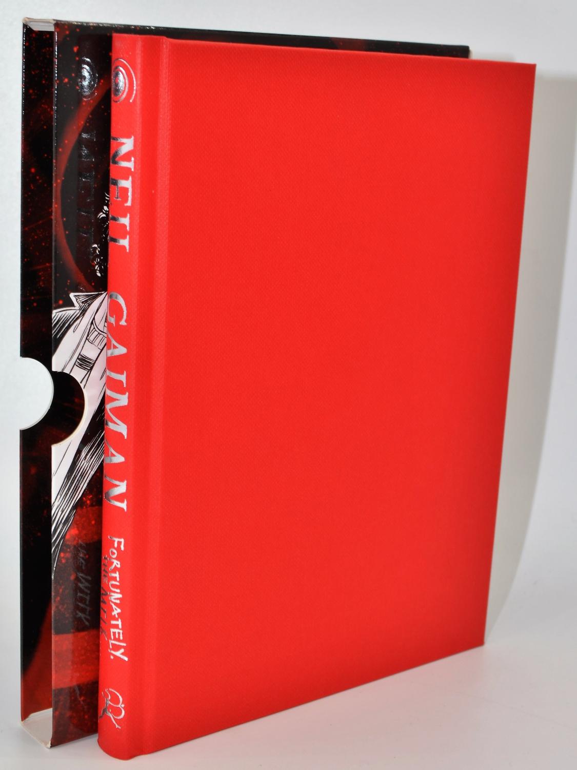 neil gaiman milk neil gaiman milk