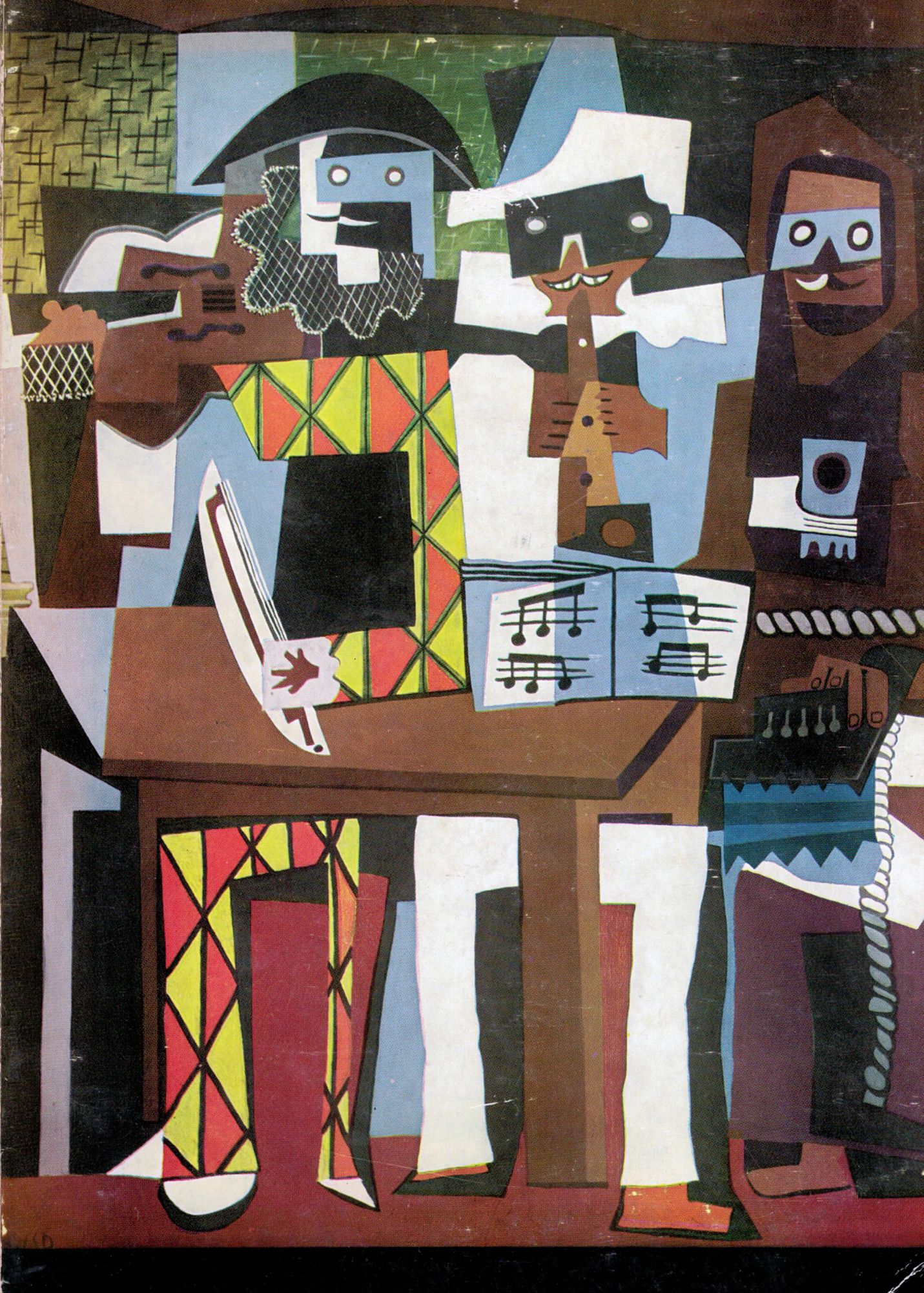 Picasso A Loan Exhibition Of His Paintings * Drawings* Sculpture* Ceramics * Prints And Illustrated Books Picasso, Pablo [ ] [Softcover]