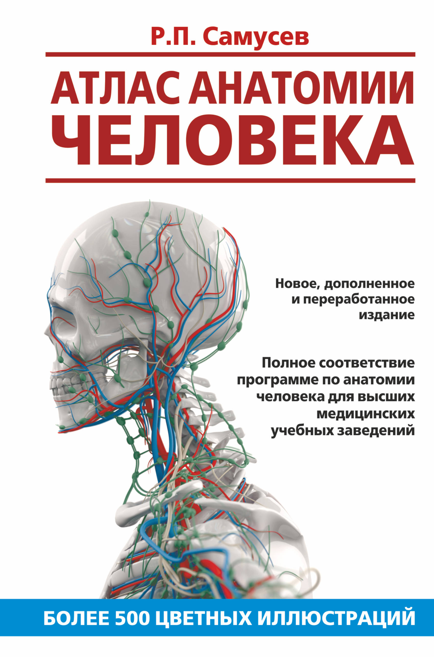 Атлас Тело Человека Купить