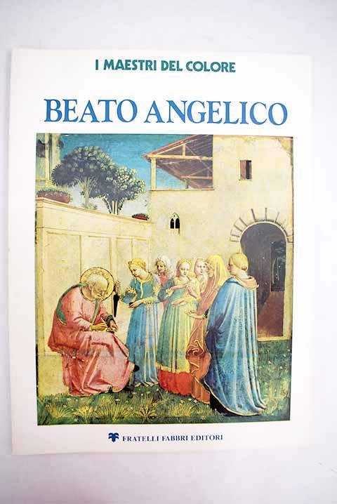 Beato Angelico