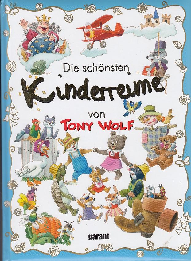 Die schönsten Kinderreime