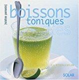 Boissons Toniques - Elsa Petersen-schepelern, William Lingwood