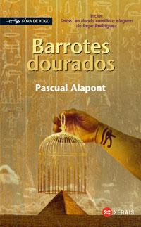 Barrotes dourados - Alapont, Pasqual