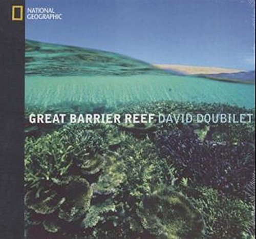 Great Barrier Reef - Doubilet, David