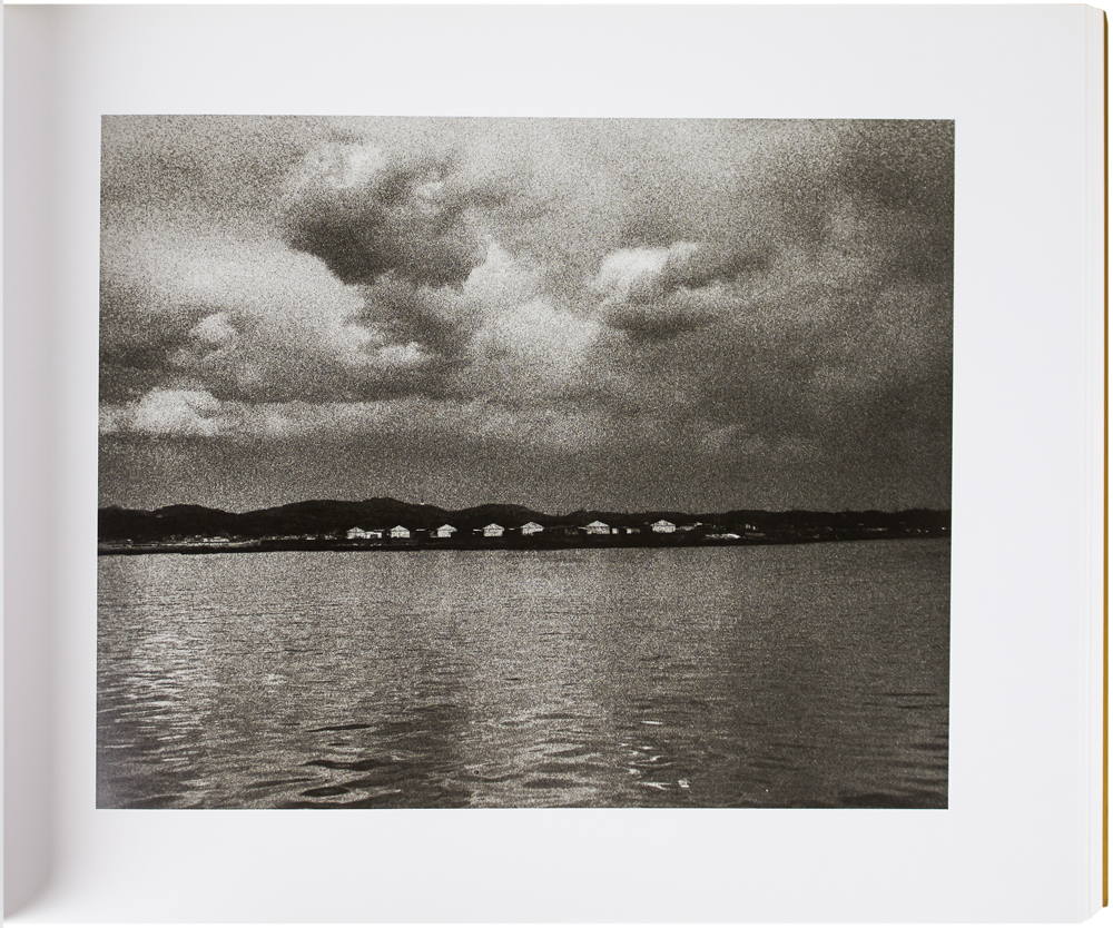 Sweet Home Yokosuka 1976-1980 by MIYAKO, Ishiuchi: (2010