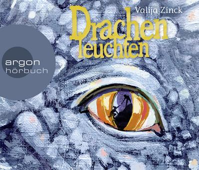 Drachenleuchten - Valija Zinck