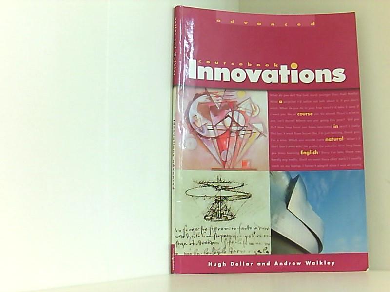 Innovations Advanced (Innovations (Thomson Heinle)) - Dellar, Hugh