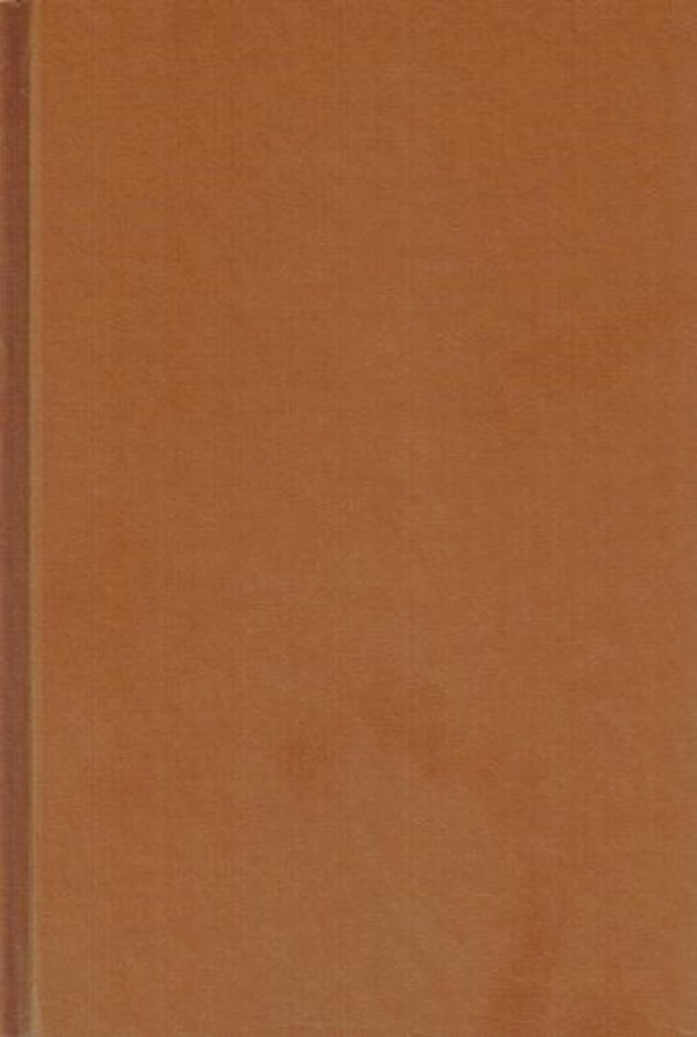 Dostoevsky : Great Books Of The Western World :Volume 52 : Dostoevsky ; ( Editor ) Robert Maynard Hutchins [New] [Hardcover]
