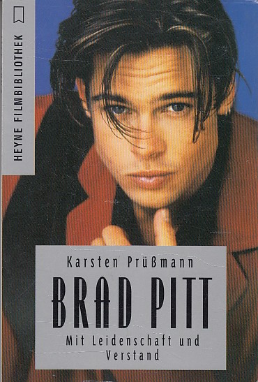 Brad Pitt - Prüßmann, Karsten