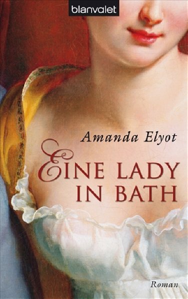 Eine Lady in Bath (BLA - Allgemeine Reihe) - Elyot, Amanda