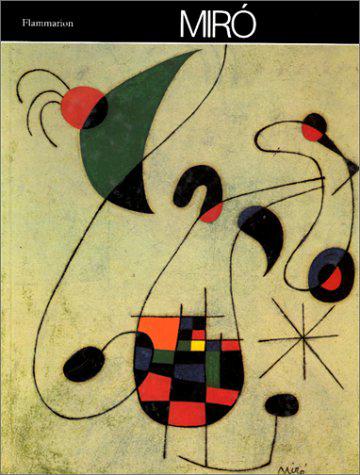 Miró - Diehl, Gaston,Miró, Joan