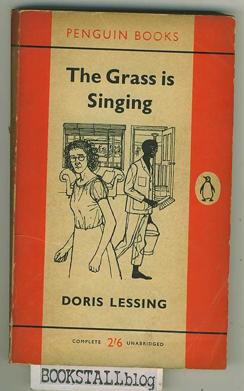 lessing lessing