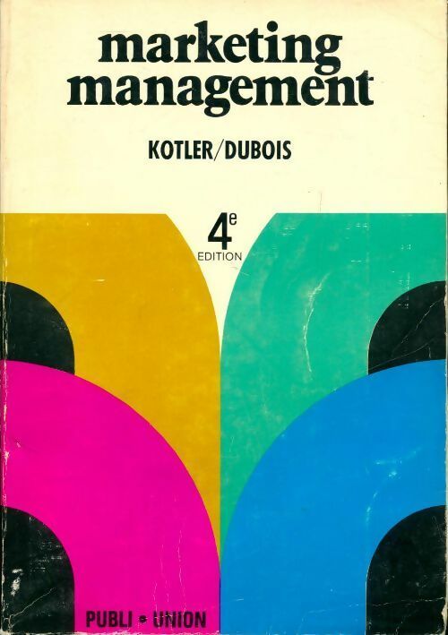 kotler marketing books kotler marketing books