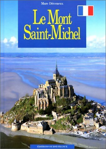 Mont-Saint-Michel - Marc Deceneux - Marc Deceneux