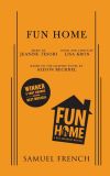 Fun Home - Jeanine Tesori,Lisa Kron,Alison Bechdel